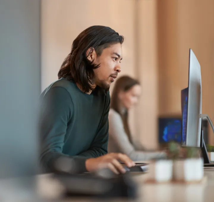 Developer joining the Microsoft 365 app compliance program